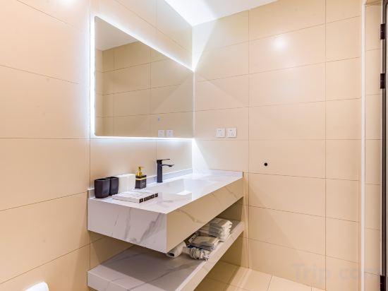 Beijing Yuetang Global No.1 Homestay