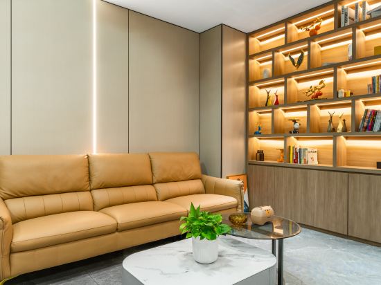 Others 3, Bonasi Hotel, Shenzhen