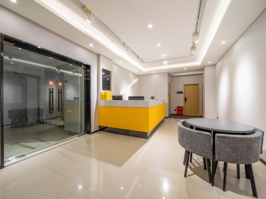 Others 3, Pod Choice Hotel (Shanghai Xingzhi Road Subway Station), Shanghai
