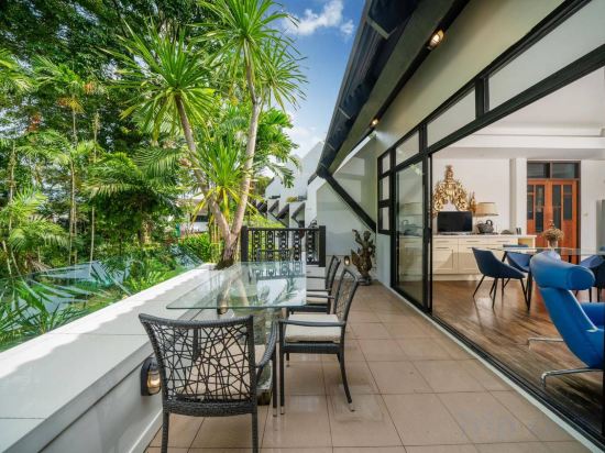 Kamala Beach Estate Room Type - One-Bedroom Garden Suite Kamala Beach Estate Room Type - One-Bedroom Garden Suite