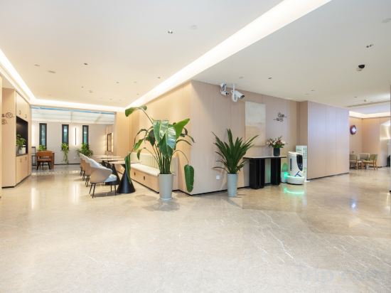 Others 3, Starway Hotel (Ningbo Beilun Yintai City), Ningbo