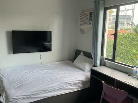 Coco hotel Room Type - Standard 2-bed Room