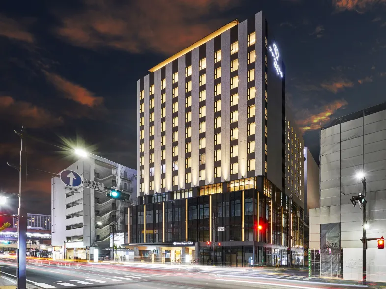 Daiwa Roynet Hotel Sendai Nishiguchi PREMIER