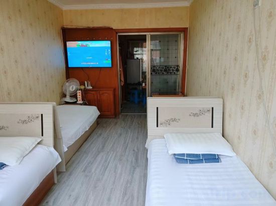 Others 3, Sunshine Family Hotel, Hulunbuir