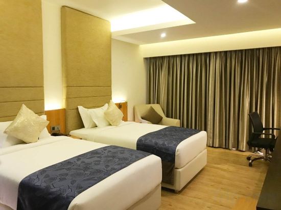 Days Hotel Dhaka Room Type - Premium Twin Room