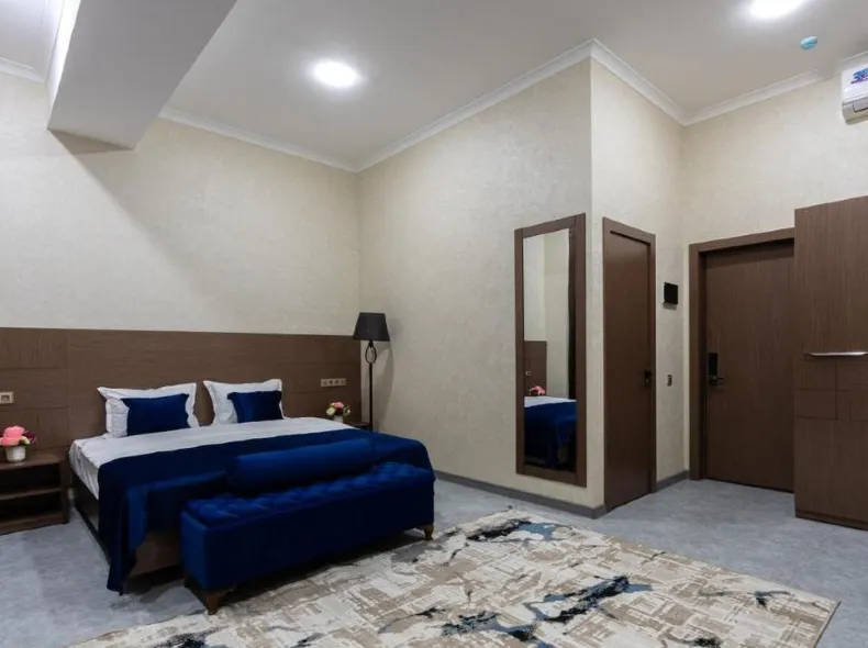 Reikartz Abis Tashkent