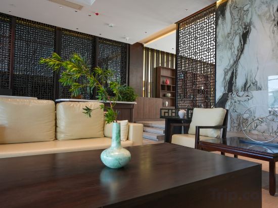Others 2, Liusanjie Resort Hotel, Hechi