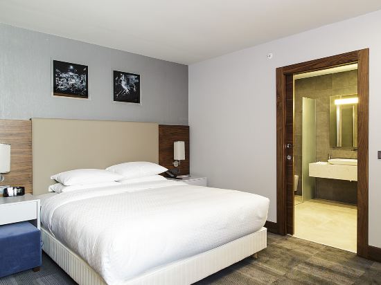 Bof Hotels Business Room Type - Suite