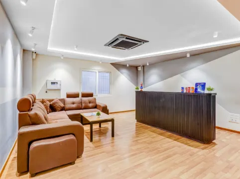 農根伯格姆UPAR飯店