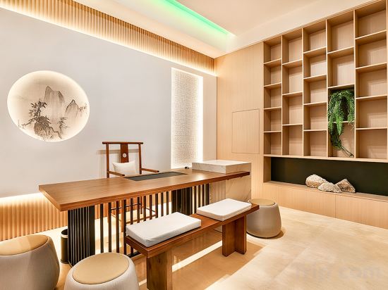 Others 3, Seaview Garden Hotel, Cangzhou