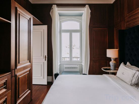 Torel Palace Lisbon Room Type - Imperial Suite