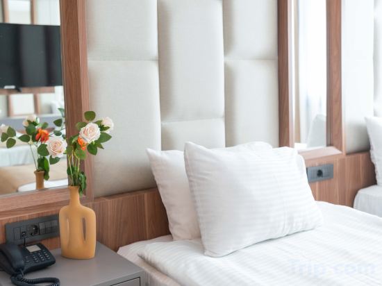 Four Sides Taksim Lion Hotel&Spa Room Type - Triple Room