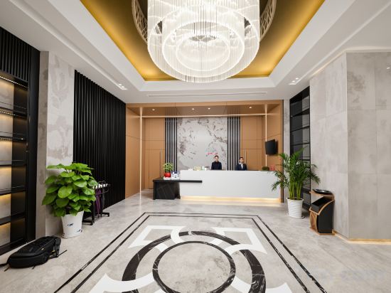 Others 2, Mingjiang Tianci Hotel, Guangyuan
