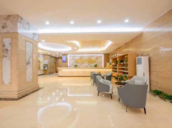 Others 2, Weizhina Hotel (Shenzhen Pinghu Central Subway Station Branch), Shenzhen