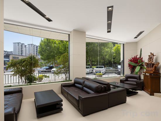 Others 2, Fuyuan Business Hotel, Hefei