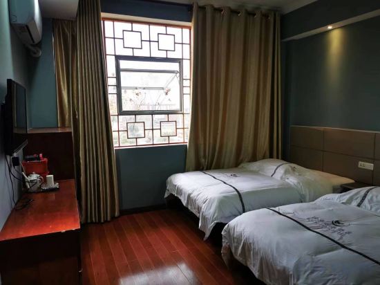 Others 4, Siji Ruchun Hotel (Enshi Railway Station), Enshi Tujia and Miao