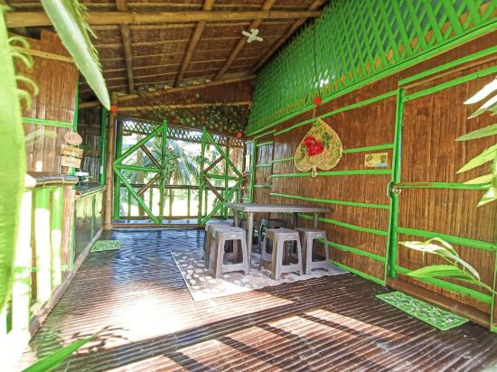 Caliraya Ecoville Recreation and Farm Resort - Tap to explore photos