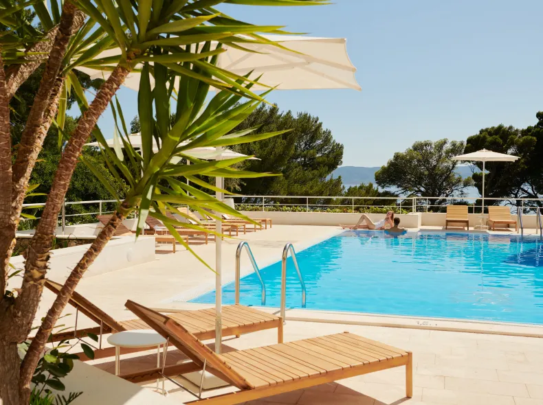 Maestral Adults Exclusive Hotel