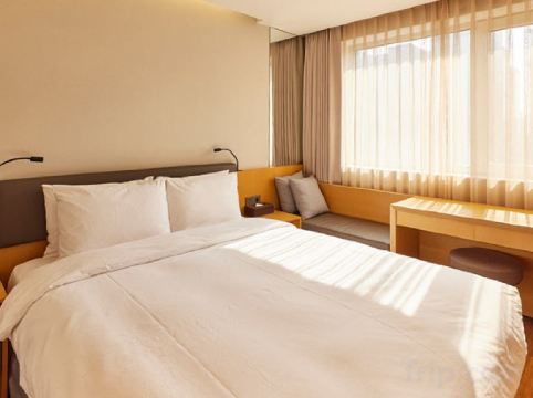 Hotel Uri& Room Type - [No parking] Superior Double Room 
