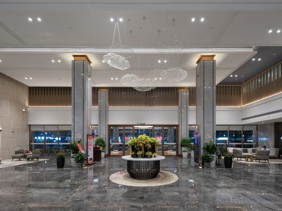 Others 5, Changfeng Hotel (Shenzhen International Convention and Exhibition Center), Shenzhen
