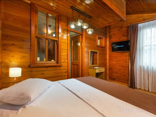 Wonder Wood Hotel Room Type - Superior Double Room