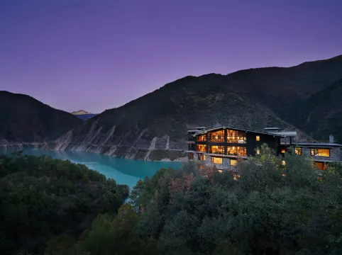 Songtsam Cizhong Lodge