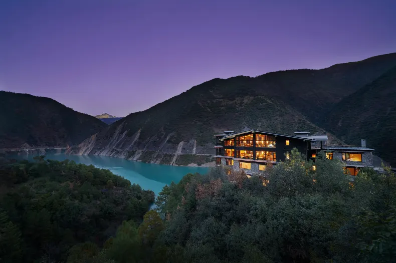 Songtsam Cizhong Lodge