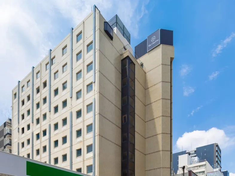 一五大阪堺筋飯店