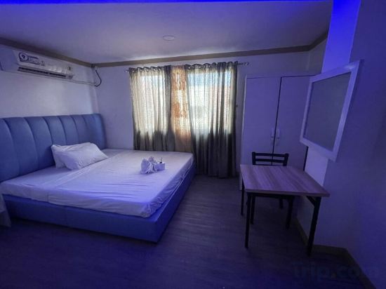 Jumong Flower Dormitory
