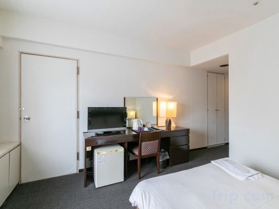 Victoria Inn Nagasaki Room Type - Single Room-Smoking