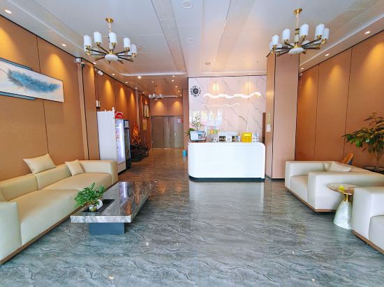 Others 5, Suiping Taocheng Express Hotel, Zhumadian