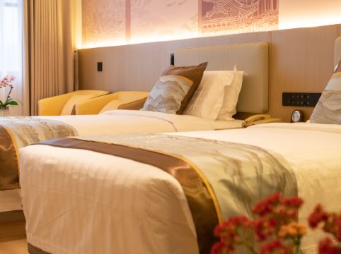 Shengli Hotel Room Type - Superior Standard Room