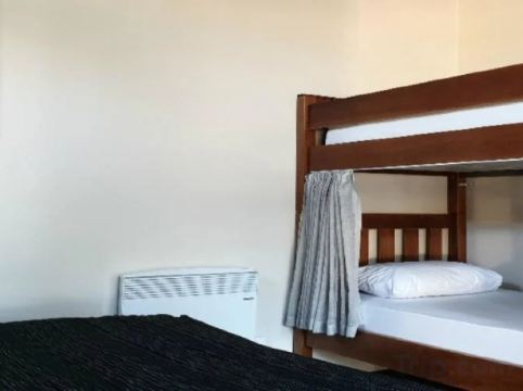 Lakes Edge Lodge Room Type - Private Family Room