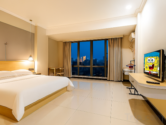 Others 4, Yufeng Hotel, Yunfu