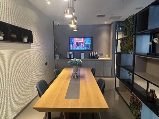 Others 5, Homeinn Selected Hotel (Shuyang County Government), Suqian