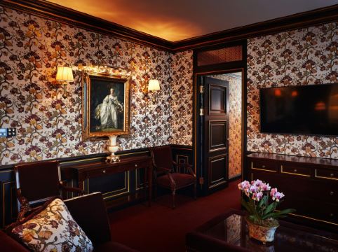 L’Escape, a Luxury Collection Hotel, Seoul Myeongdong - Tap to explore photos