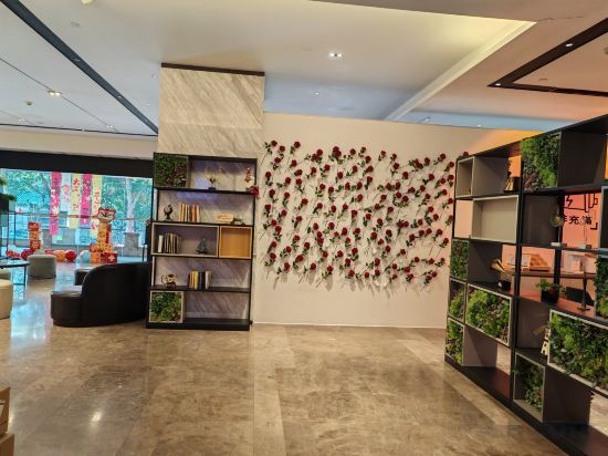 Others 4, Home Inn (Guangzhou Shamiandao huangshadadao  store), Guangzhou