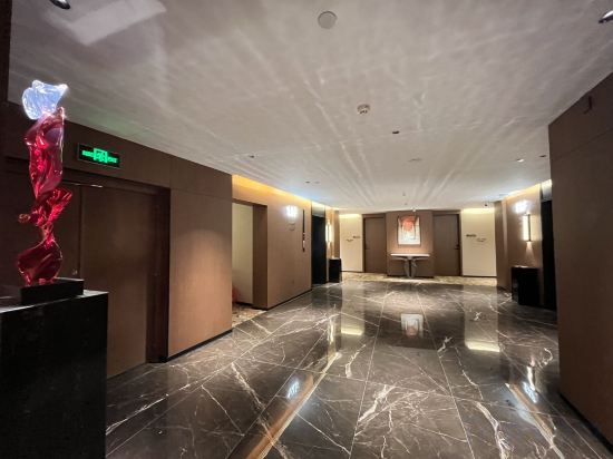 Others 3, Xiangfeng Carnival Hotel, Beihai
