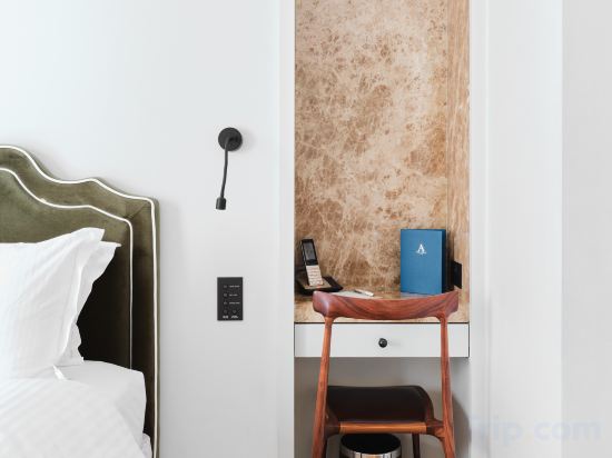The Adria Room Type - Superior Room