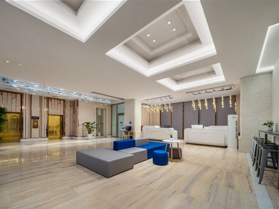 Others 2, Yun Yue Hotel (Lu Ban Road Subway Station Branch, Guangxi University), Nanning