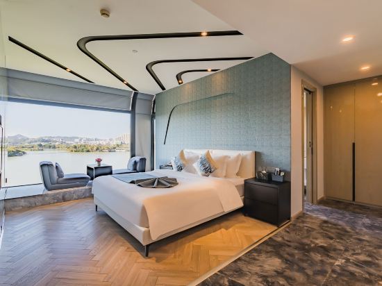 Others 5, Veee Hotel, Huizhou