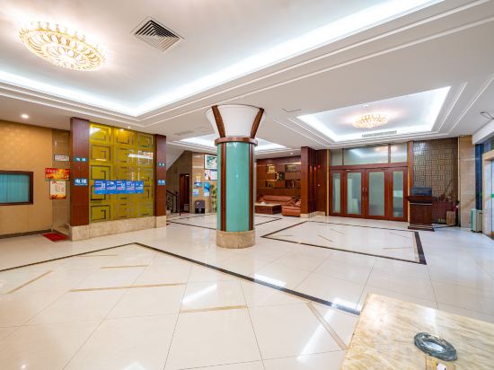 Others 2, Heng'an Hotel, Dongguan