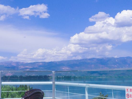 Others 2, Bihai Hotel, Liangshan Yi