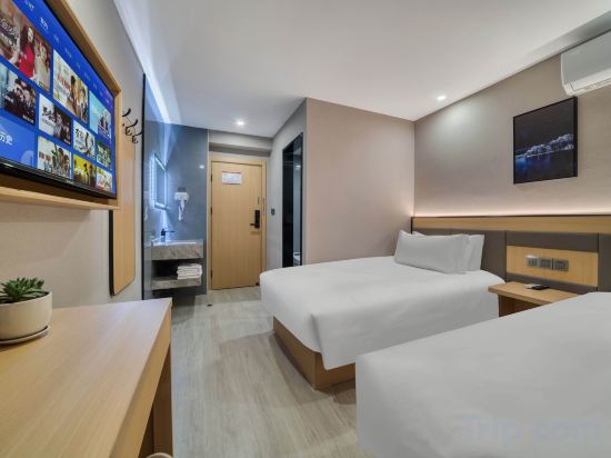 Others 4, Liuting Hotel, Shanghai