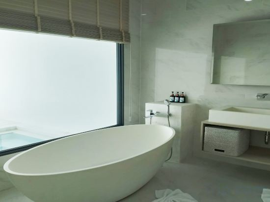 Villa Murano with Panoramic Sea Views - Tap to explore photos