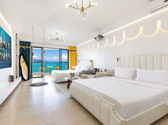 Others 4, Lianghai Holiday Apartment, Sanya