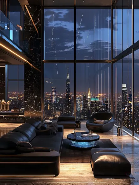 Chonpines Run City (Pazhou International Exhibition Center Area Guangzhou Tower)