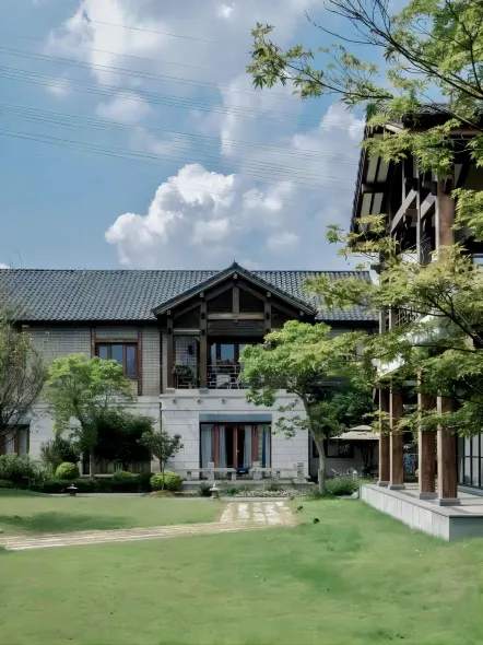 Wuyi Xiyou (Sanbao International Ceramic Art Village Branch)