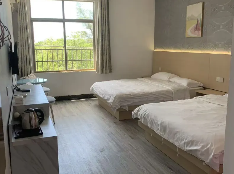 Tianyuanmei Inn