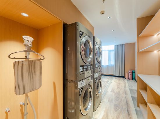 Others 2, Ancheng Hotel, Taizhou